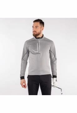 Galvin Green Daxton Insula 1/2-Zip Golf Pullover G1242 6 Galvin Green Daxton Insula 1/2-Zip Golf Pullover G1242 -Mid Layers Store Sale Galvin Green Daxton Insula Zip Golf Pullover G1242 3