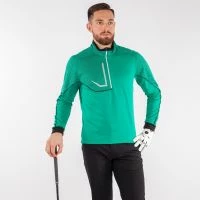 Galvin Green Daxton Insula 1/2-Zip Golf Pullover G1242 3 Galvin Green Daxton Insula 1/2-Zip Golf Pullover G1242 - Image 3