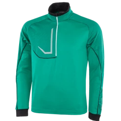 Galvin Green Daxton Insula 1/2-Zip Golf Pullover G1242