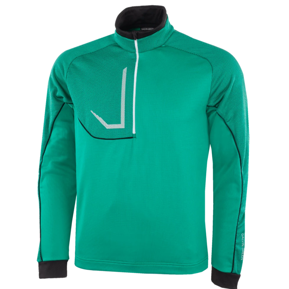 Galvin Green Daxton Insula 1/2-Zip Golf Pullover G1242 1 Galvin Green Daxton Insula 1/2-Zip Golf Pullover G1242