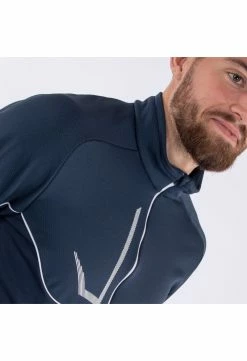 Galvin Green Daxton Insula 1/2-Zip Golf Pullover G1242 -Mid Layers Store Sale Galvin Green Daxton Insula Zip Golf Pullover G1242 73