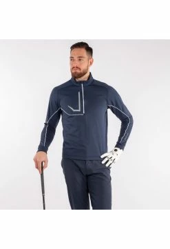 Galvin Green Daxton Insula 1/2-Zip Golf Pullover G1242 -Mid Layers Store Sale Galvin Green Daxton Insula Zip Golf Pullover G1242 92