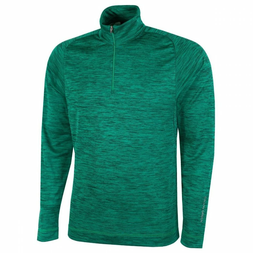 Galvin Green Dixon Insula 1/2-Zip Golf Pullover G7973 1 Galvin Green Dixon Insula 1/2-Zip Golf Pullover G7973