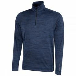 Galvin Green Dixon Insula 1/2-Zip Golf Pullover G7973