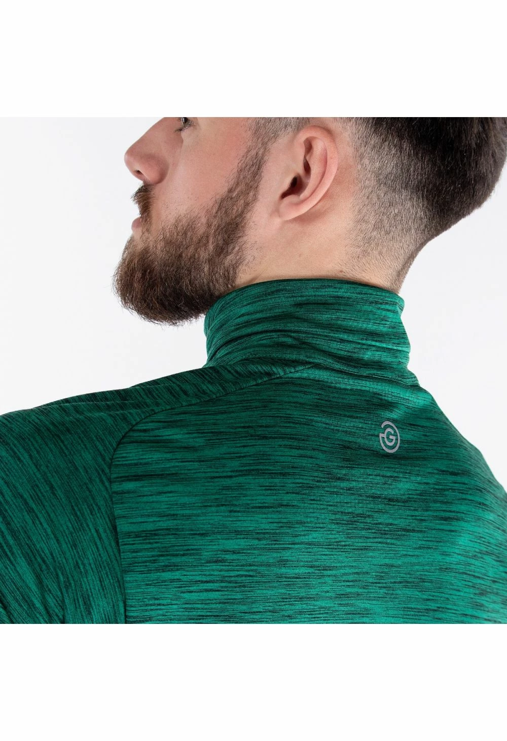 Galvin Green Dixon Insula 1/2-Zip Golf Pullover G7973 5 Galvin Green Dixon Insula 1/2-Zip Golf Pullover G7973 - Image 5