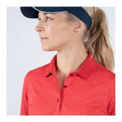 Galvin Green Ladies Madelene Golf Shirt G2172 7 Galvin Green Ladies Madelene Golf Shirt G2172 -Mid Layers Store Sale Galvin Green Ladies Madelene Golf Shirt G2172 141