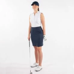 Galvin Green Ladies Marie V8+ Golf Skort G2176 7 Galvin Green Ladies Marie V8+ Golf Skort G2176 -Mid Layers Store Sale Galvin Green Ladies Marie Golf Skort 0