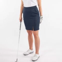 Galvin Green Ladies Marie V8+ Golf Skort G2176 8 Galvin Green Ladies Marie V8+ Golf Skort G2176 -Mid Layers Store Sale Galvin Green Ladies Marie Golf Skort 1