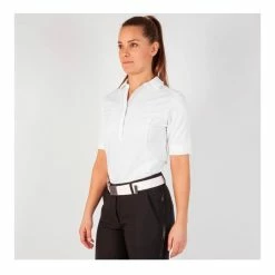 Galvin Green Ladies Myrtle V8+ Golf Polo Shirt G8959 -Mid Layers Store Sale Galvin Green Ladies Myrtle Golf Polo Shirt G8959 9095