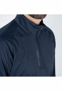 Galvin Green Lucas Interface-1 Golf Top G1131 -Mid Layers Store Sale Galvin Green Lucas Interface Golf Top G1131 59