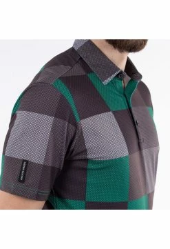 Galvin Green Mac V8+ Golf Shirt G1260 -Mid Layers Store Sale Galvin Green Mac Golf Shirt G1260 107