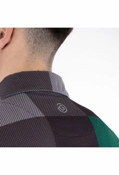 Galvin Green Mac V8+ Golf Shirt G1260 -Mid Layers Store Sale Galvin Green Mac Golf Shirt G1260 148