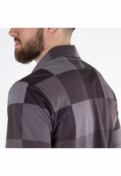 Galvin Green Mac V8+ Golf Shirt G1260 11 Galvin Green Mac V8+ Golf Shirt G1260 -Mid Layers Store Sale Galvin Green Mac Golf Shirt G1260 39