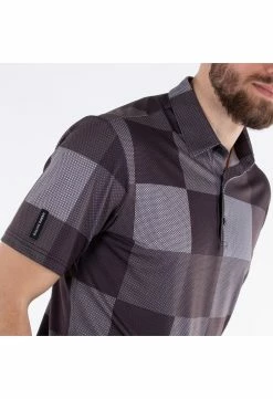 Galvin Green Mac V8+ Golf Shirt G1260 10 Galvin Green Mac V8+ Golf Shirt G1260 -Mid Layers Store Sale Galvin Green Mac Golf Shirt G1260 54