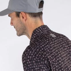 Galvin Green Mack V8+ Golf Shirt G1269 -Mid Layers Store Sale Galvin Green Mack Golf Shirt 2