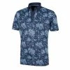 Galvin Green Maddox V8+ Golf Shirt G1261