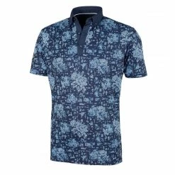 Galvin Green Maddox V8+ Golf Shirt G1261