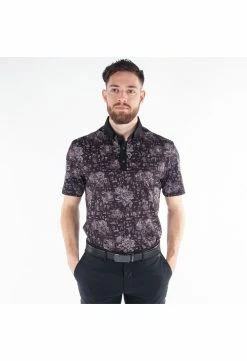 Galvin Green Maddox V8+ Golf Shirt G1261 11 Galvin Green Maddox V8+ Golf Shirt G1261 -Mid Layers Store Sale Galvin Green Maddox Golf Shirt G1261 153