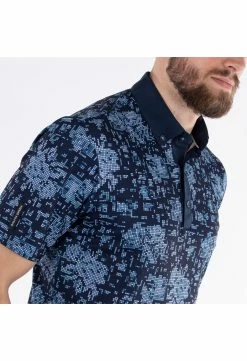 Galvin Green Maddox V8+ Golf Shirt G1261 -Mid Layers Store Sale Galvin Green Maddox Golf Shirt G1261 40