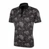 Galvin Green Maddox V8+ Golf Shirt G1261