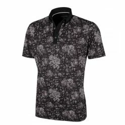 Galvin Green Maddox V8+ Golf Shirt G1261