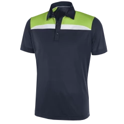 Galvin Green Mapping V8+ Golf Shirt G1364