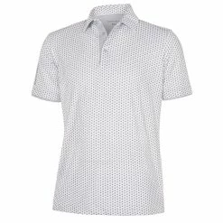 Galvin Green Mark Golf Shirt G1374