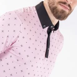 Galvin Green Marlow Golf Polo Shirt G1361 7 Galvin Green Marlow Golf Polo Shirt G1361 -Mid Layers Store Sale Galvin Green Marlow Golf Polo Shirt G1361 13