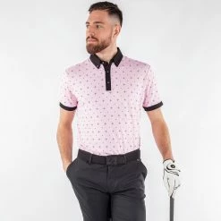 Galvin Green Marlow Golf Polo Shirt G1361 6 Galvin Green Marlow Golf Polo Shirt G1361 -Mid Layers Store Sale Galvin Green Marlow Golf Polo Shirt G1361 15
