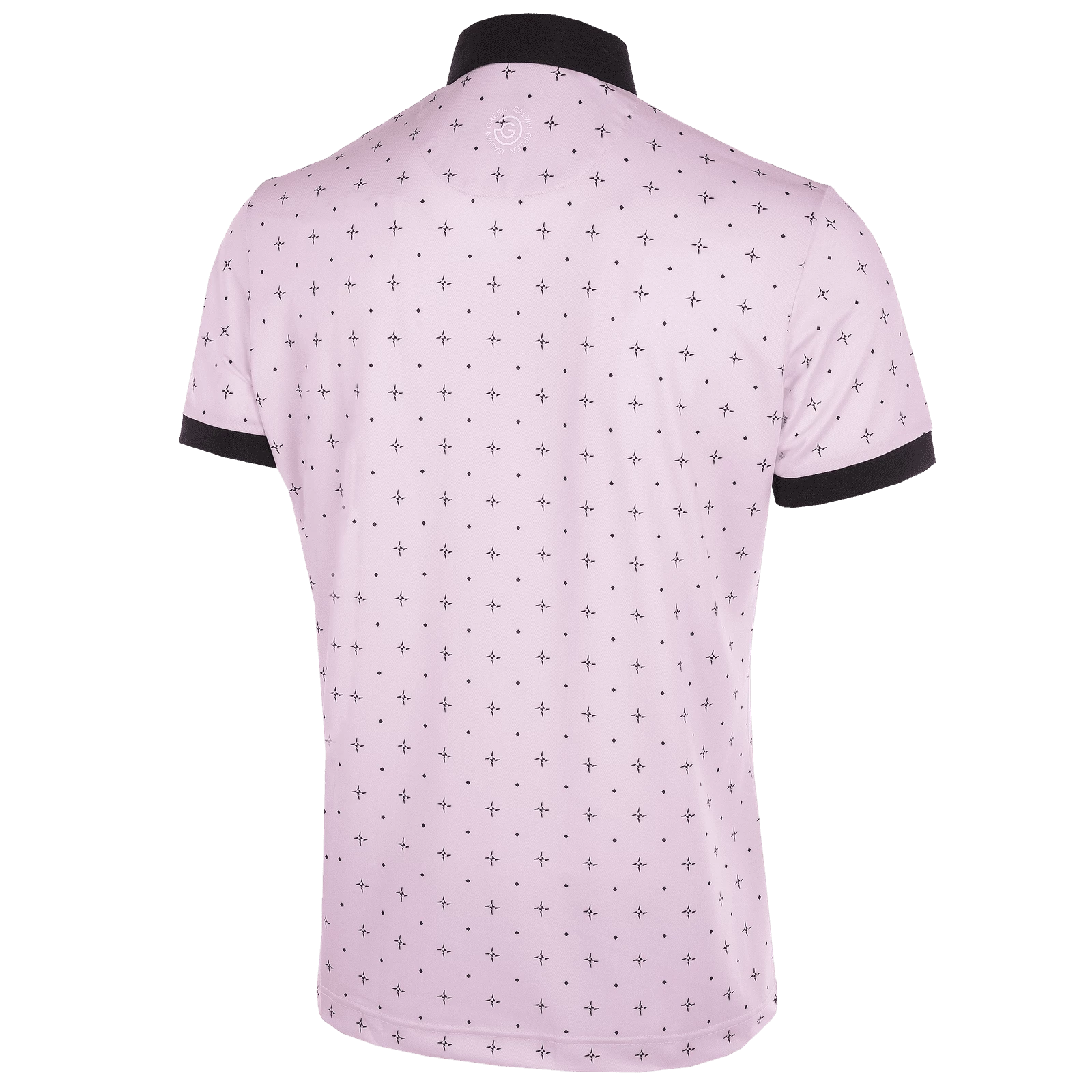 Galvin Green Marlow Golf Polo Shirt G1361 2 Galvin Green Marlow Golf Polo Shirt G1361 - Image 2