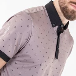 Galvin Green Marlow Golf Polo Shirt G1361 -Mid Layers Store Sale Galvin Green Marlow Golf Shirt G1361 1