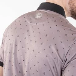 Galvin Green Marlow Golf Polo Shirt G1361 -Mid Layers Store Sale Galvin Green Marlow Golf Shirt G1361 5