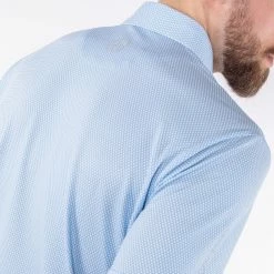 Galvin Green Martin Golf Shirt G1362 -Mid Layers Store Sale Galvin Green Martin Golf Shirt G1362 0