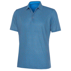 Galvin Green Mauro Golf Polo Shirt G1368