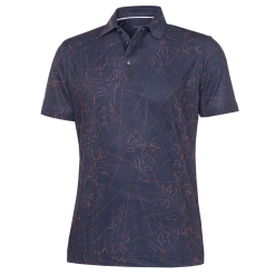 Galvin Green Maverick Golf Polo Shirt G1372