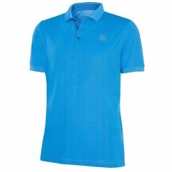 Galvin Green Max Tour Golf Polo Shirt S1177