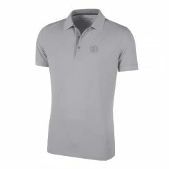 Galvin Green Max Tour Golf Polo Shirt S1177