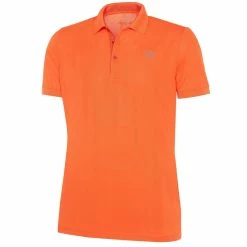 Galvin Green Max Tour Golf Polo Shirt S1177