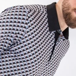 Galvin Green Mercer Golf Shirt G1363 -Mid Layers Store Sale Galvin Green Mercer Golf Shirt G1363 2