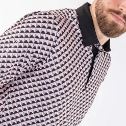 Galvin Green Mercer Golf Shirt G1363 -Mid Layers Store Sale Galvin Green Mercer Golf Shirt G1363 6