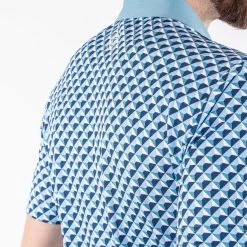 Galvin Green Mercer Golf Shirt G1363 -Mid Layers Store Sale Galvin Green Mercer Golf Shirt G1363 8