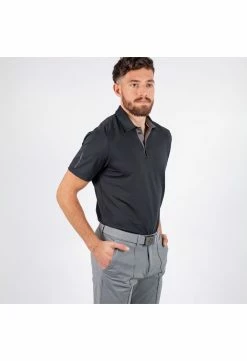 Galvin Green Milan Tour Golf Polo Shirt S1176 5 Galvin Green Milan Tour Golf Polo Shirt S1176 -Mid Layers Store Sale Galvin Green Milan Tour Golf Polo Shirt S1176 24