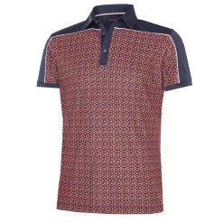 Galvin Green Millard Golf Polo Shirt G1373