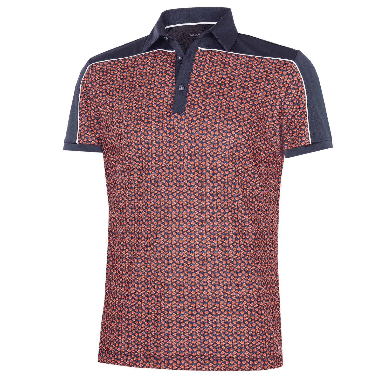 Galvin Green Millard Golf Polo Shirt G1373 1 Galvin Green Millard Golf Polo Shirt G1373