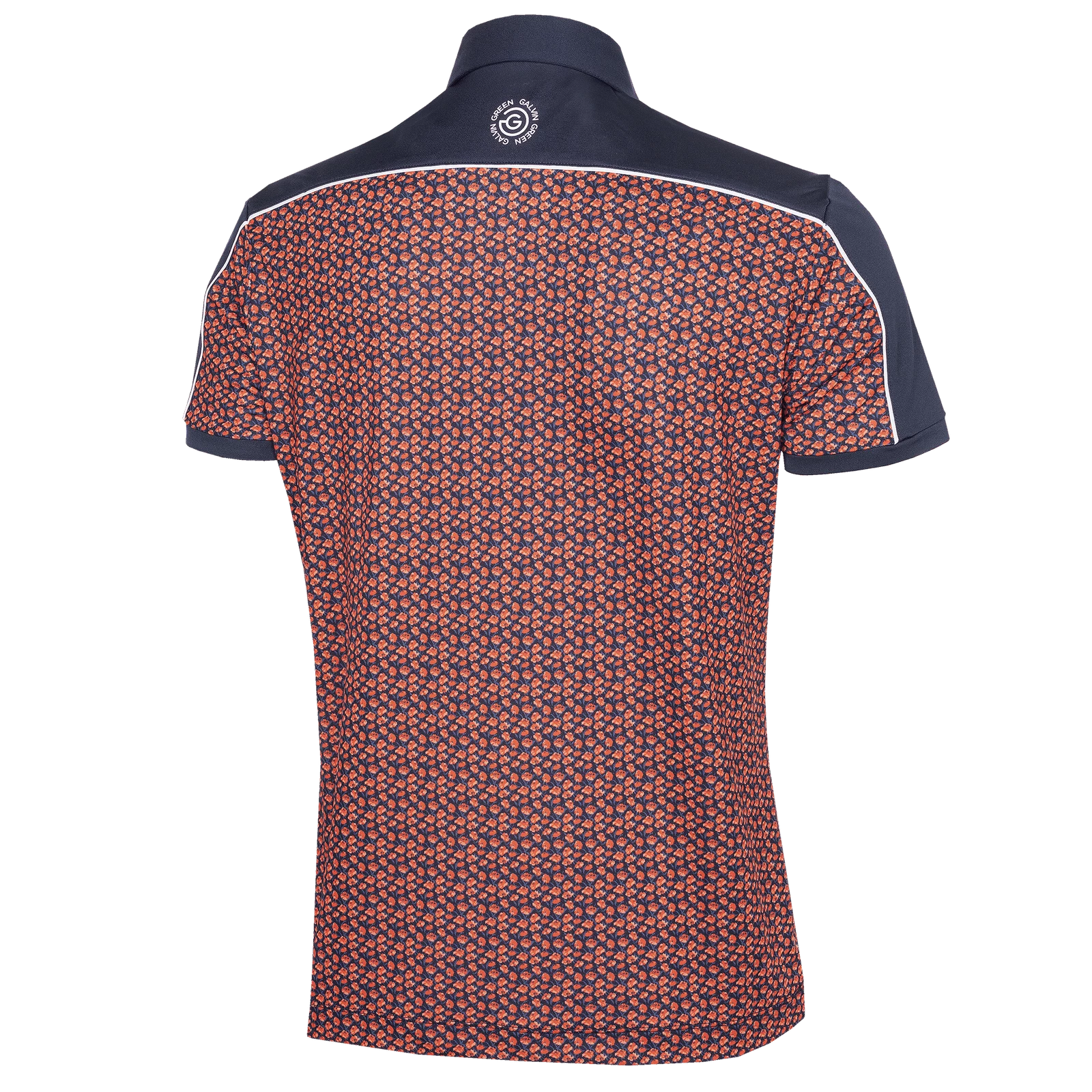 Galvin Green Millard Golf Polo Shirt G1373 2 Galvin Green Millard Golf Polo Shirt G1373 - Image 2