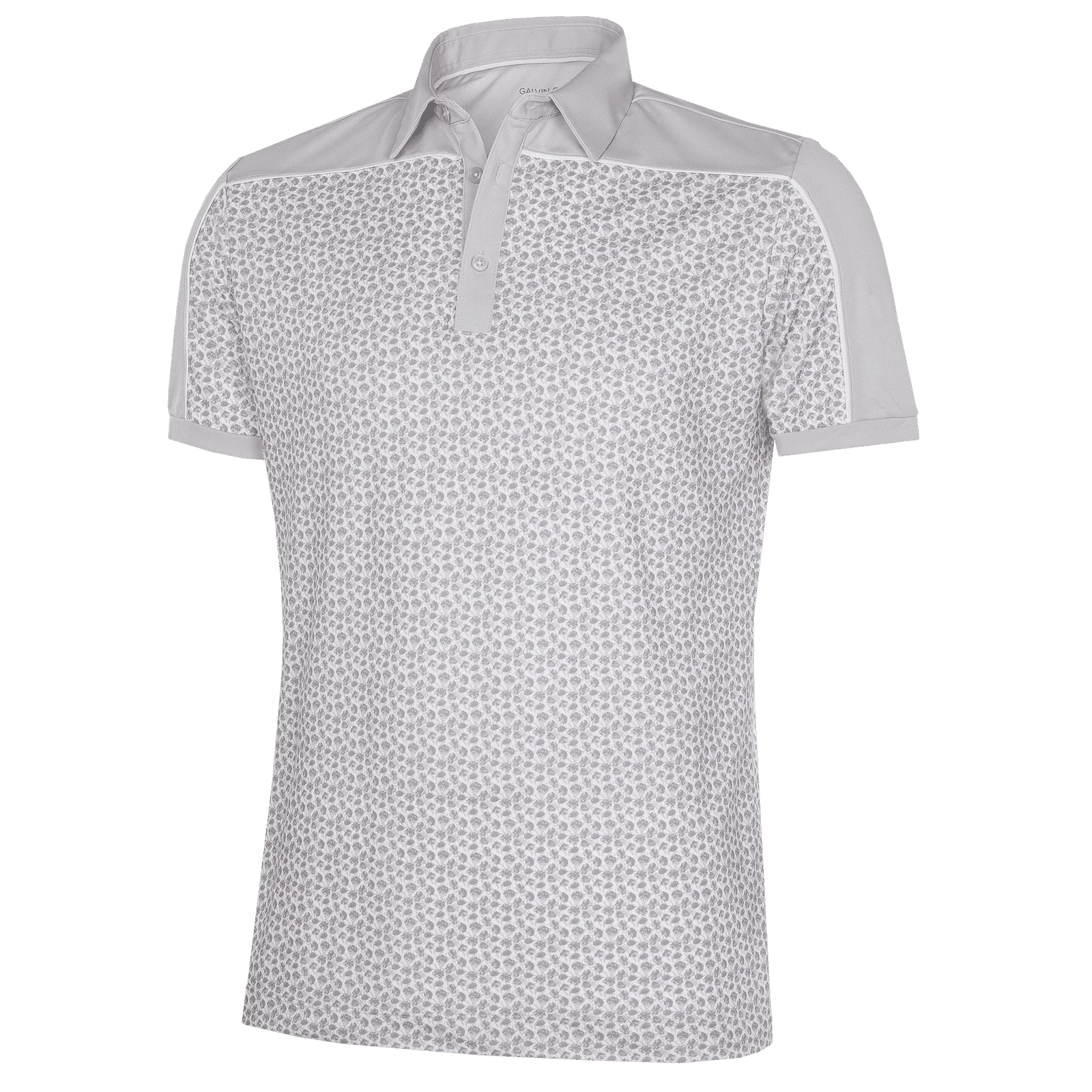 Galvin Green Millard Golf Polo Shirt G1373 1 Galvin Green Millard Golf Polo Shirt G1373