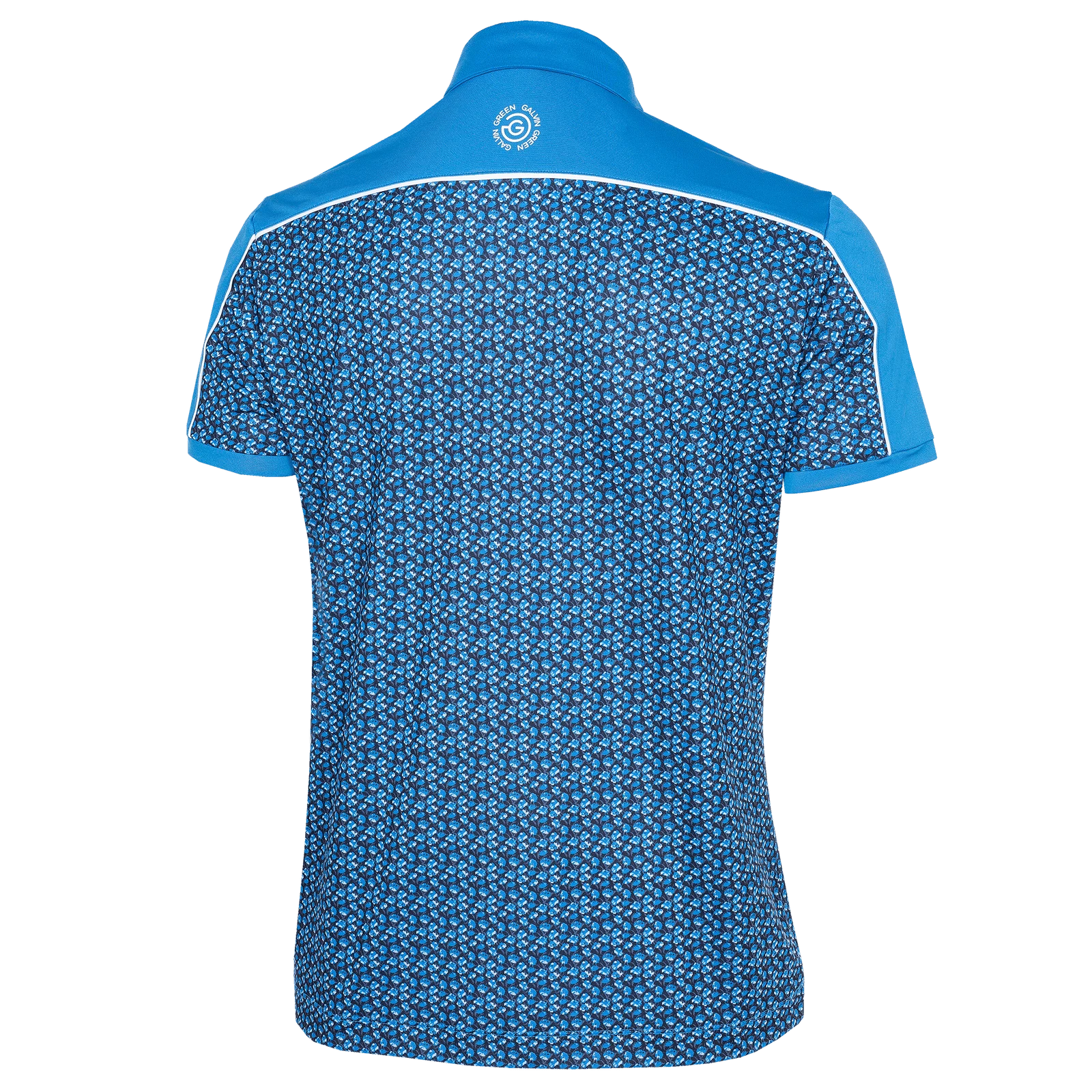 Galvin Green Millard Golf Polo Shirt G1373 2 Galvin Green Millard Golf Polo Shirt G1373 - Image 2