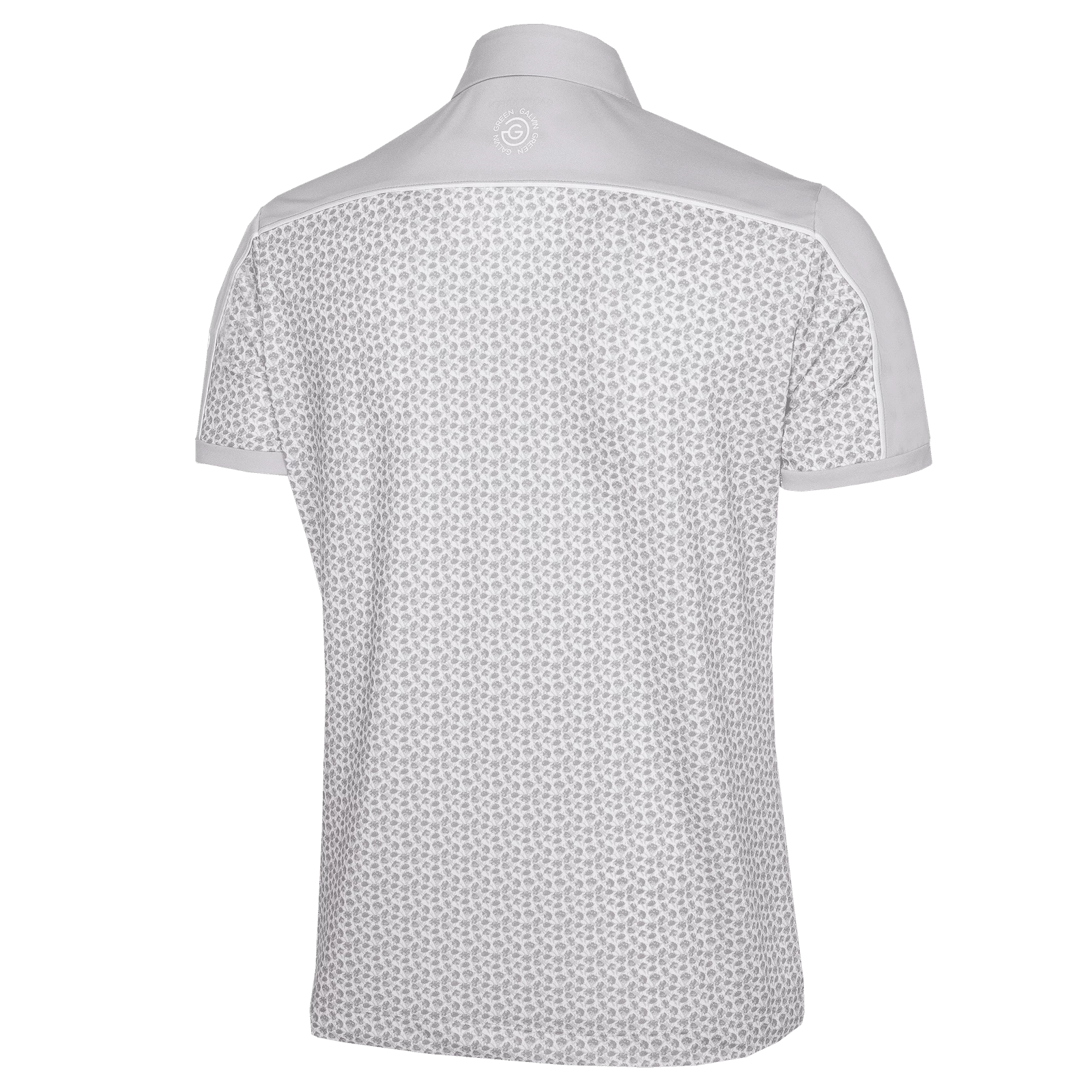 Galvin Green Millard Golf Polo Shirt G1373 2 Galvin Green Millard Golf Polo Shirt G1373 - Image 2