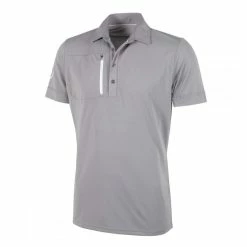 Galvin Green Morton V8+ Golf Shirt G1265