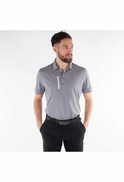 Galvin Green Morton V8+ Golf Shirt G1265 8 Galvin Green Morton V8+ Golf Shirt G1265 -Mid Layers Store Sale Galvin Green Morton Golf Shirt G1265 36